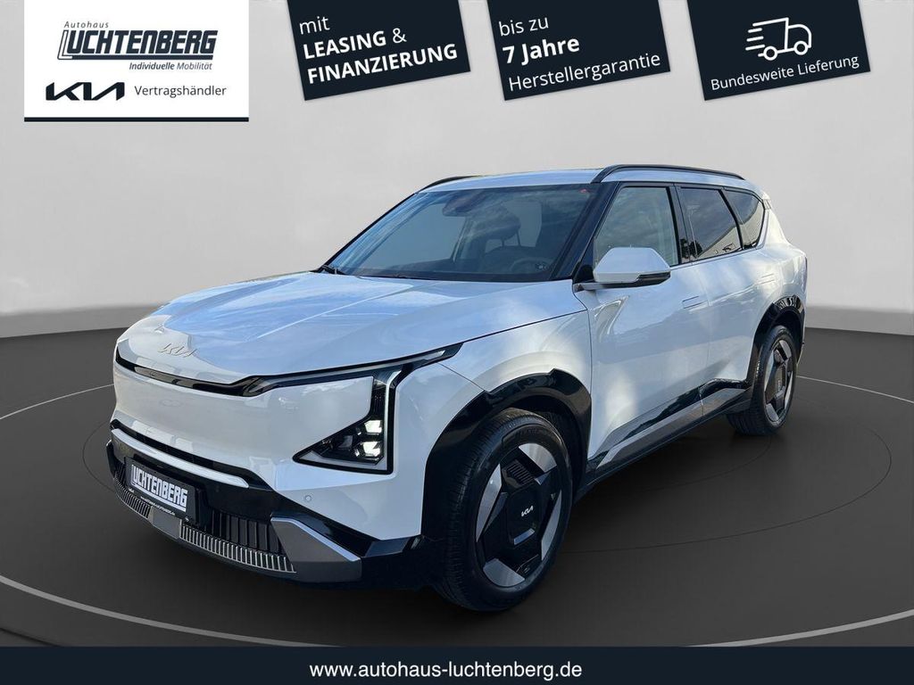 Bild des Angebotes Kia EV5 EARTH W-PUMPE+COMFORT-PAKET LEDER+NAVI+KAMER