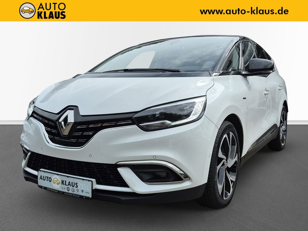 Bild des Angebotes Renault Scenic IV Black Edition LED Headup Bose Navi