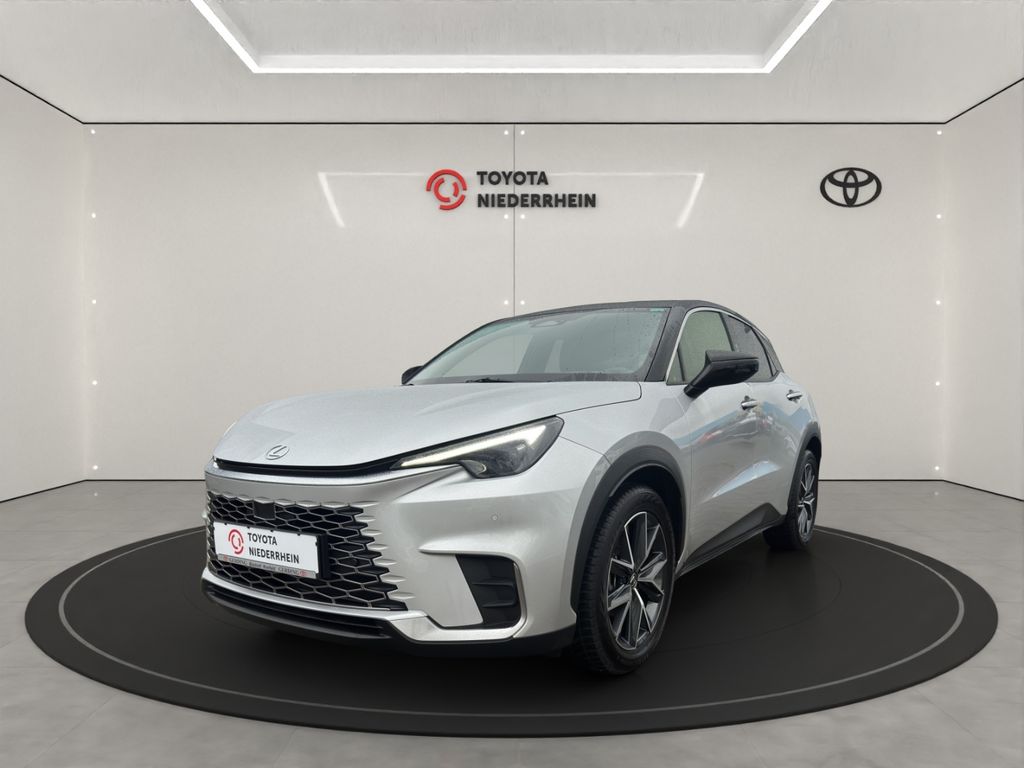 Bild des Angebotes Lexus LBX FWD Emotion NAVI+CARPLAY+LED+RFK