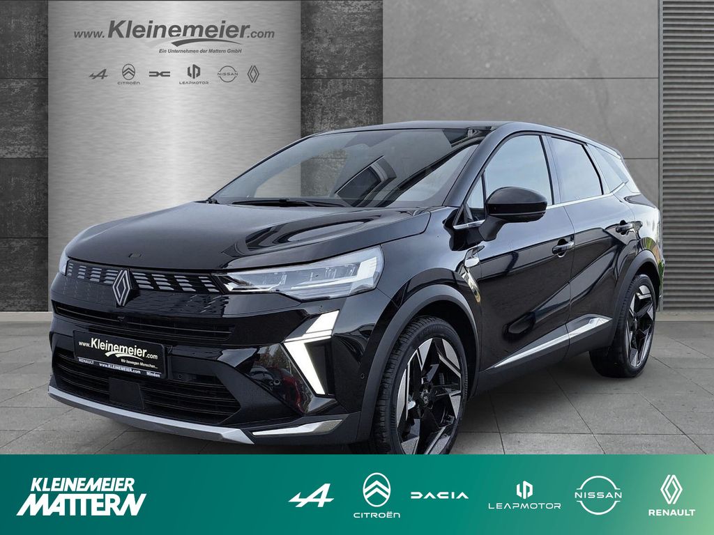 Bild des Angebotes Renault Symbioz 1.8 E-TECH Full Hybrid 160 Iconic