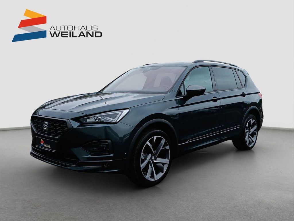 Bild des Angebotes Seat Tarraco 2.0 TDI