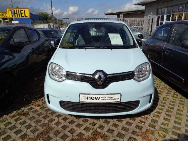 Bild des Angebotes Renault Twingo Zen