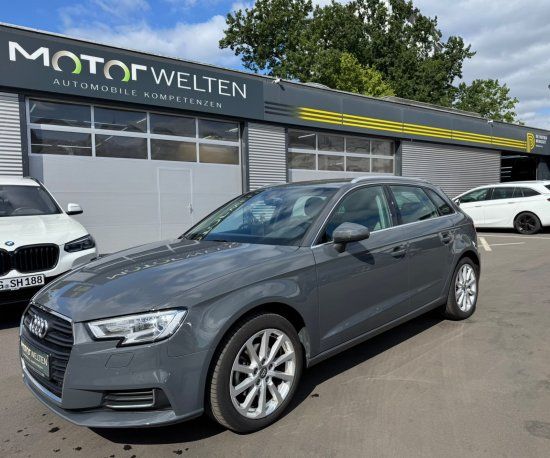 Bild des Angebotes Audi A3 1.5 TSI Sportback design 1.5 TFSI EU6 design
