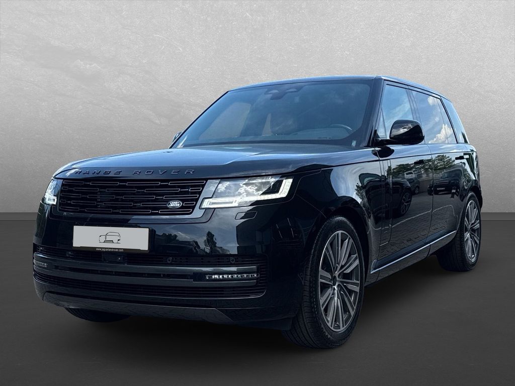Bild des Angebotes Land Rover Range Rover LWB P460e Plug-in Hyb. Autobiography