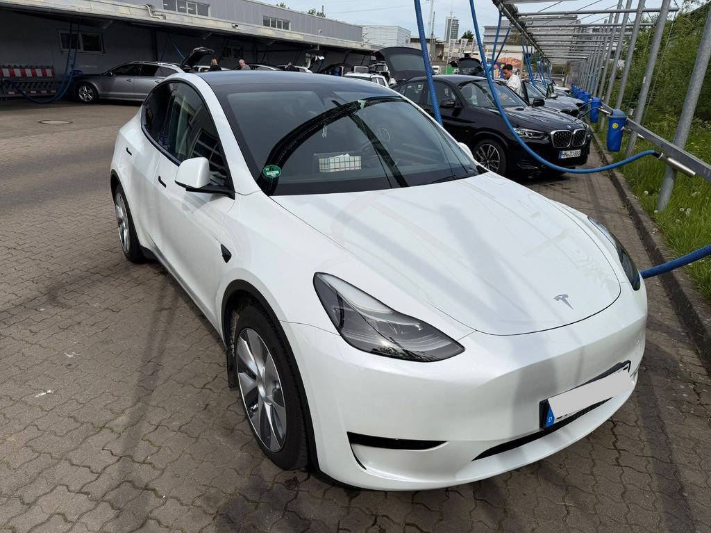 Bild des Angebotes Tesla Model Y