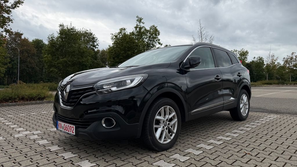 Bild des Angebotes Renault Kadjar Experience