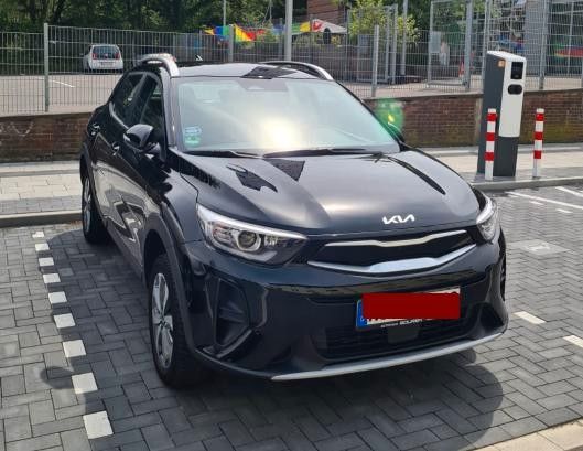 Kia Stonic 1.2 Vision Vision