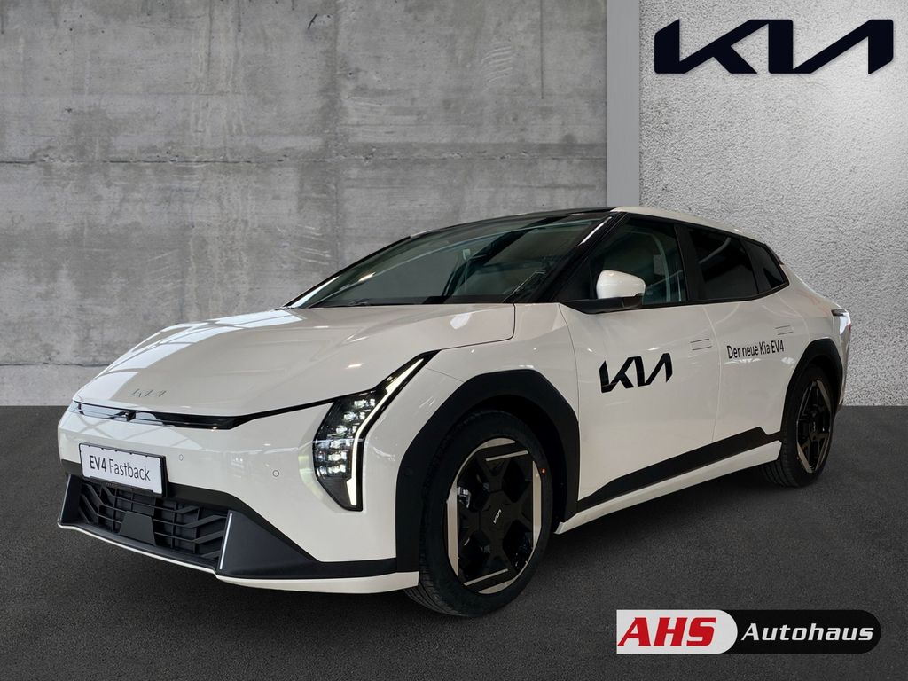 Bild des Angebotes Kia EV4 Fastback Earth 81,4 kWh FWD Glasdach Soundpa