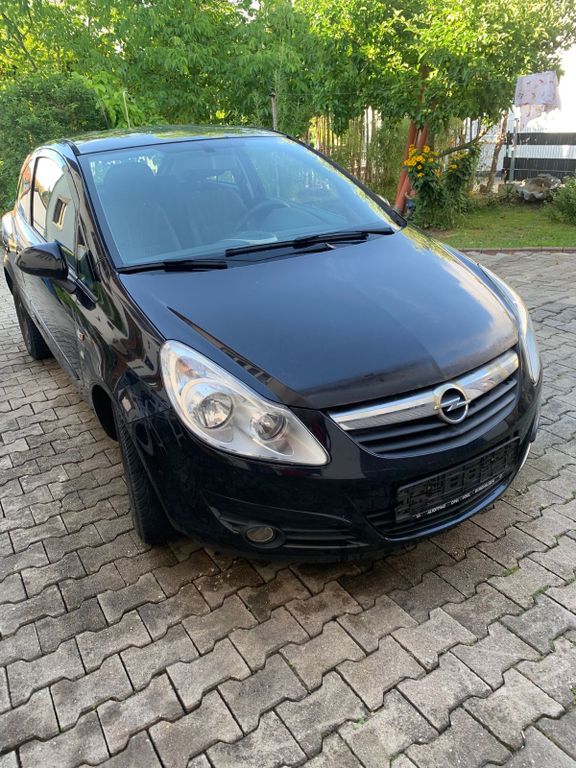 Bild des Angebotes Opel Corsa 1.2 Twinport CATCH ME CATCH ME