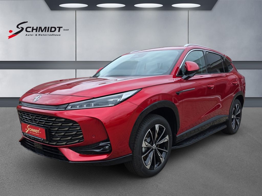 Bild des Angebotes MG HS PHEV LUX 360° NAVI PDC SHZ LED LEDER
