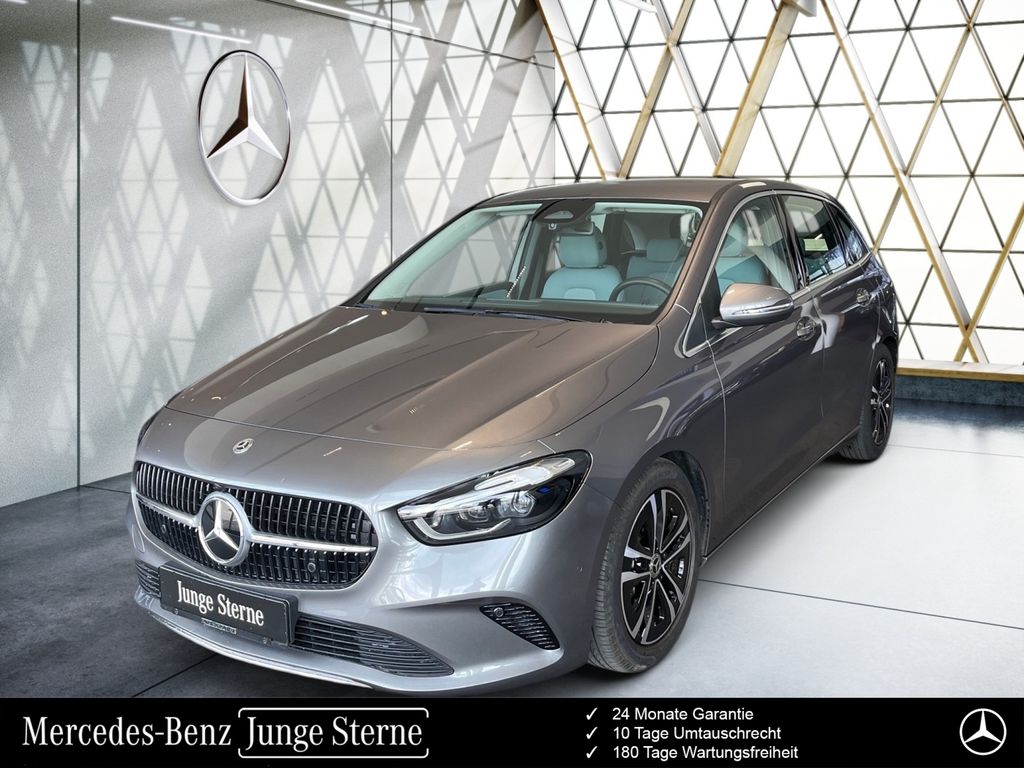 Bild des Angebotes Mercedes-Benz B 220 d Progressive AHK*EasyP*Multibeam*LenkradH