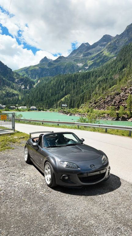 Bild des Angebotes Mazda MX-5 1.8 MZR Kenko Kenko