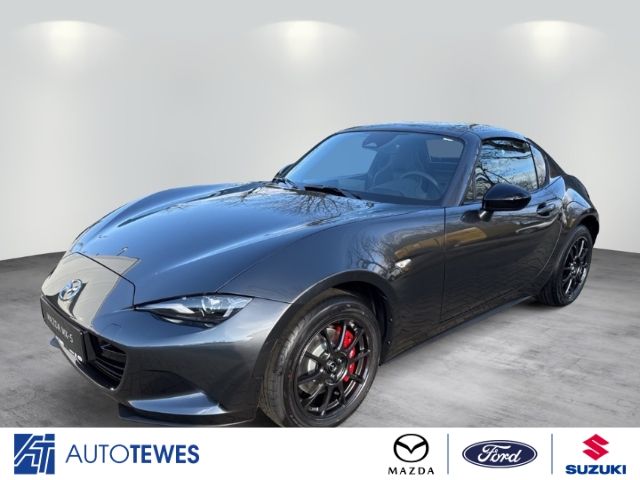 Bild des Angebotes Mazda MX-5 RF 1.5L SKACTIV-G 132 PS*HOMURA*BOSE*APPLE