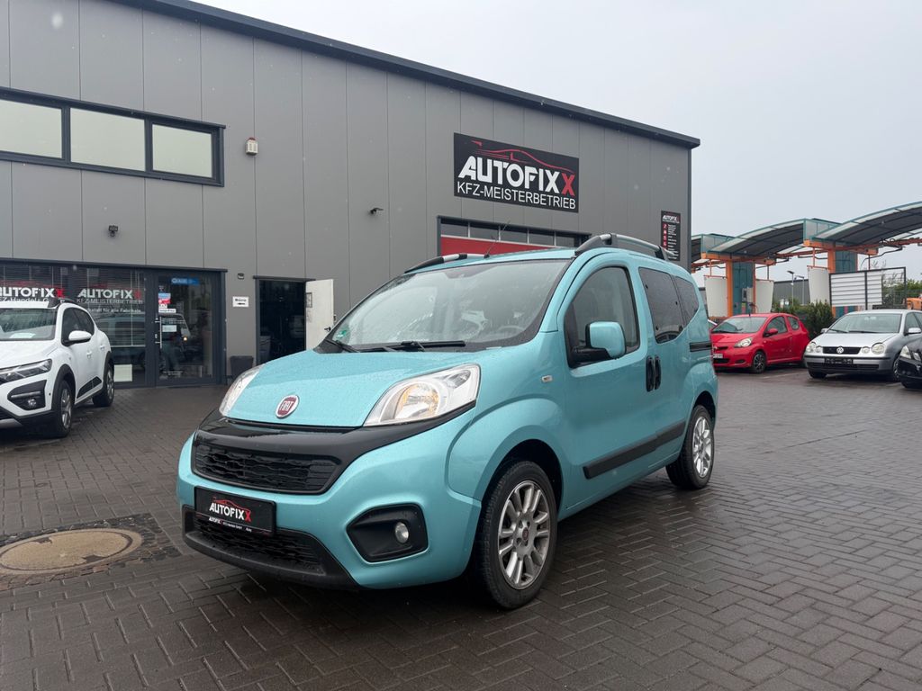 Bild des Angebotes Fiat Qubo More