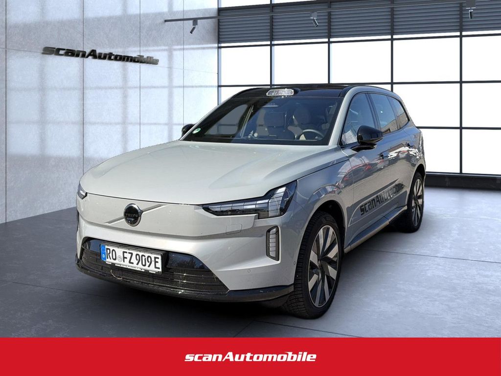 Bild des Angebotes Volvo EX90 Ultra Pure Electric AWD Bluetooth LED Klima