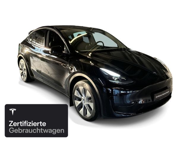 Bild des Angebotes Tesla Model Y Long Range RWD
