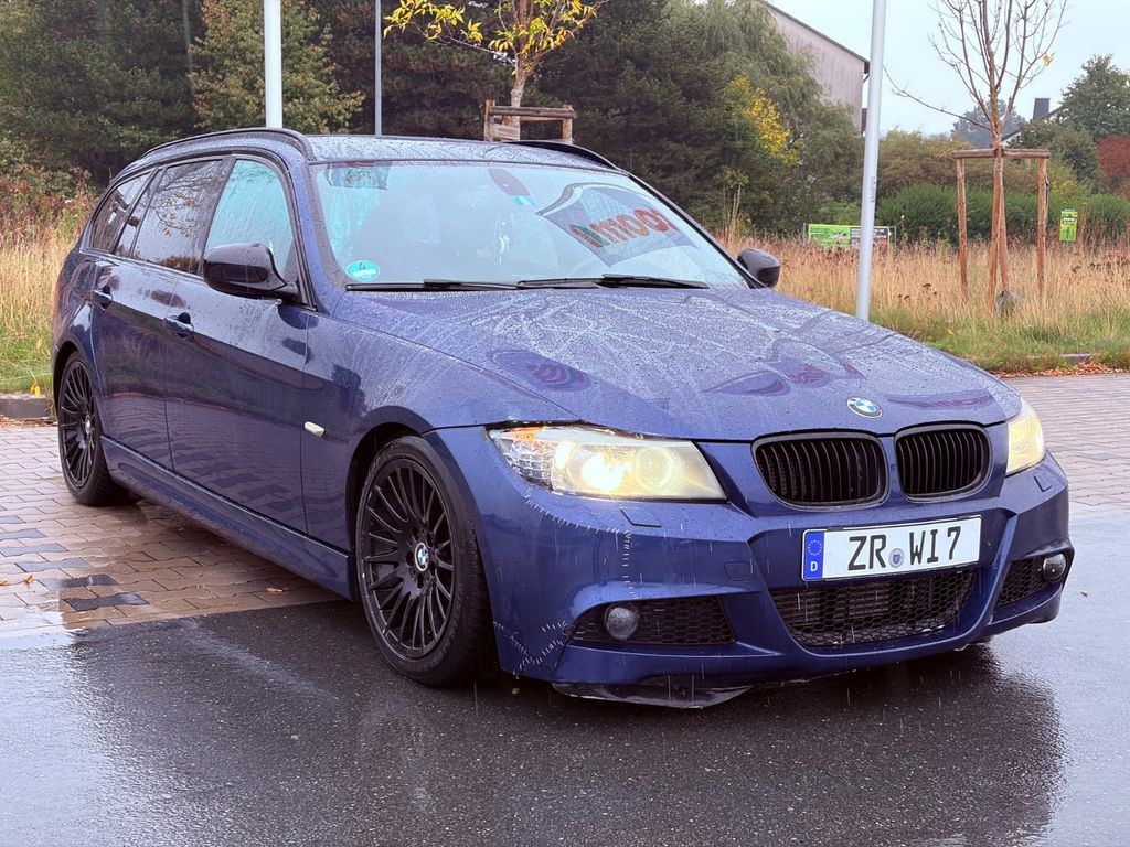 Bild des Angebotes BMW 330d Touring Edition Exclusive Edition Exclusive