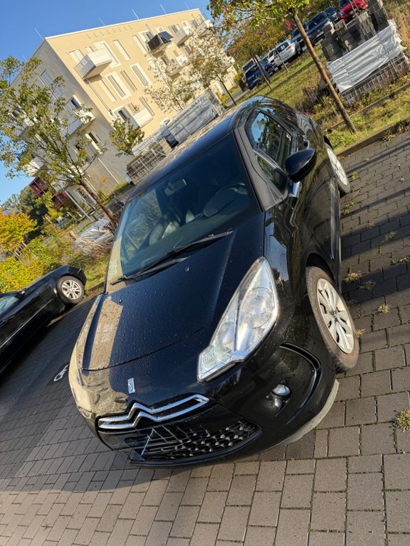 Bild des Angebotes Citroën DS3 VTi 95 Chic EGS Chic