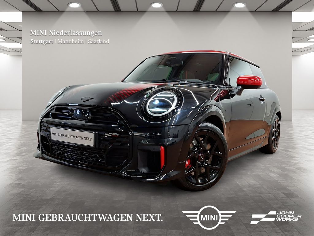 Bild des Angebotes MINI John Cooper Works Driv.Assist+ Harman/K Head-Up