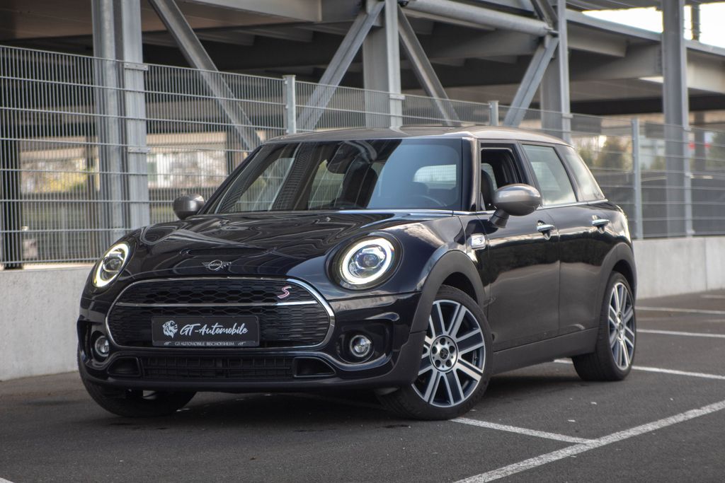 Bild des Angebotes MINI Cooper S Clubman*YOURS 18"Zoll*LED*CarPlay*LEDER