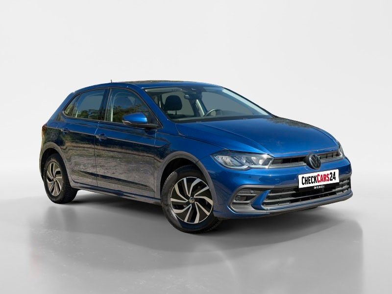 Bild des Angebotes Volkswagen Polo VI Life 1.0 TSI DSG
