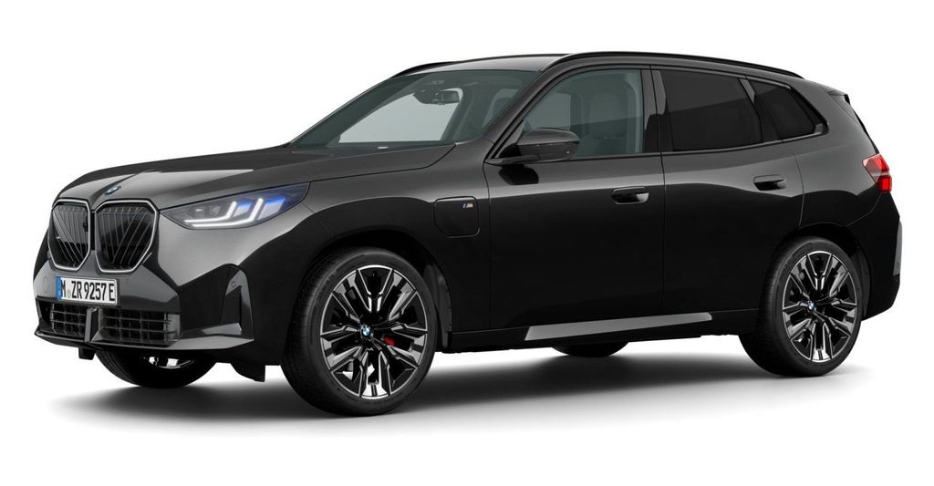Bild des Angebotes BMW X3 30e xDrive M Sport Navi.LED.AHK.ACC.KomfZg.HK