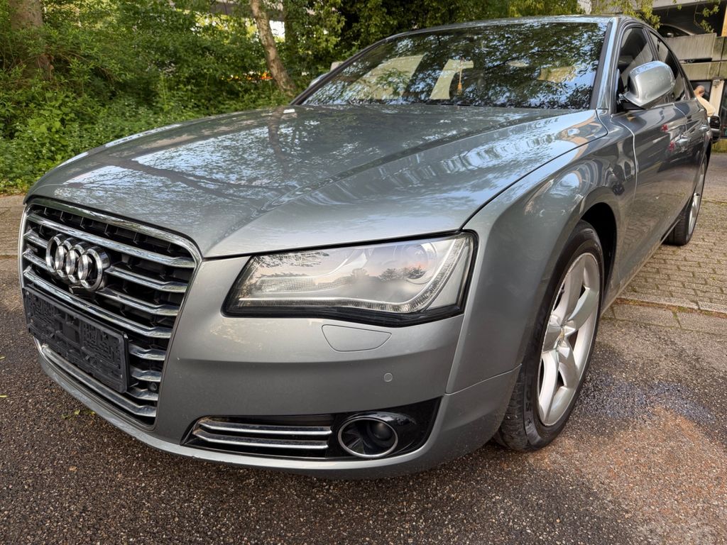 Bild des Angebotes Audi A8 3.0 TDI quattro