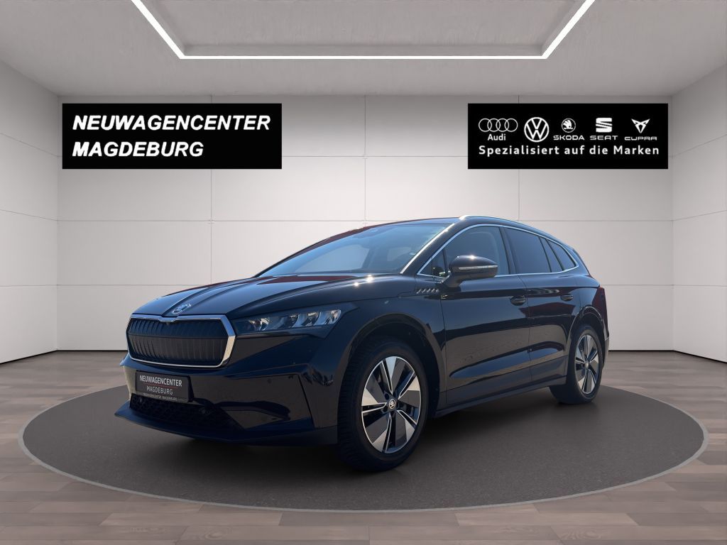 Bild des Angebotes Skoda Enyaq 85x