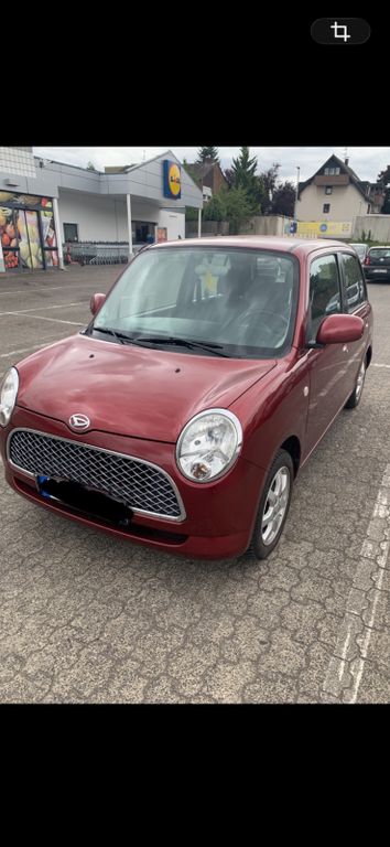 Bild des Angebotes Daihatsu TREVIS 1.0 -Automatik