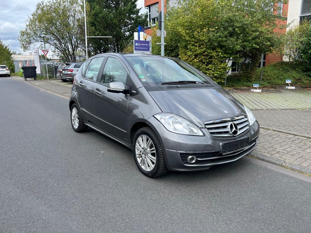 Bild des Angebotes Mercedes-Benz A 150 A A 150 5-türig