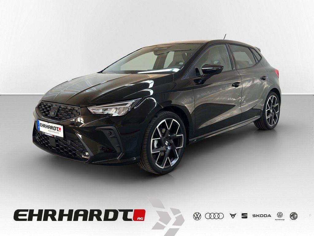 Bild des Angebotes Seat Ibiza  1.5 TSI DSG FR FACELIFT! PANO*VIRTUAL*LED