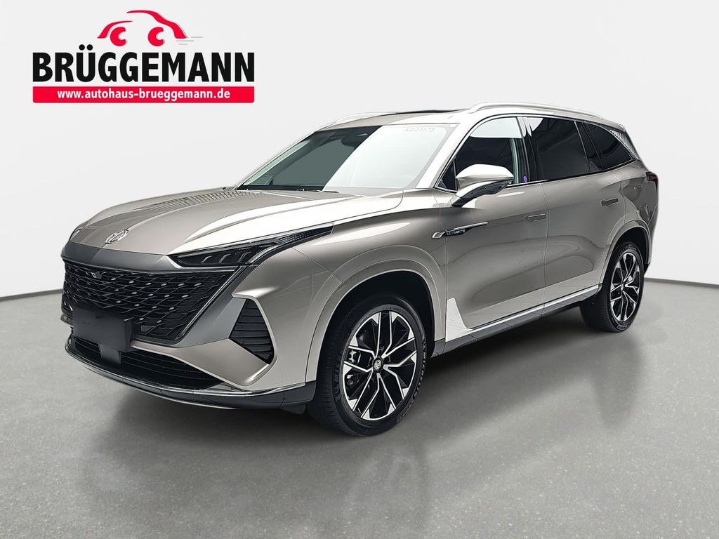 Bild des Angebotes MGS9 PLUG-IN-HYBRID MY26 COMFORT