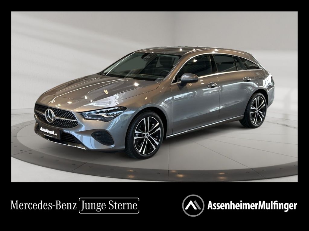 Bild des Angebotes Mercedes-Benz CLA 180 Progressive MBUX+Progressive+AHK+Wide