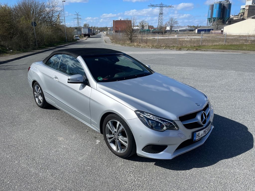 Bild des Angebotes Mercedes-Benz 200