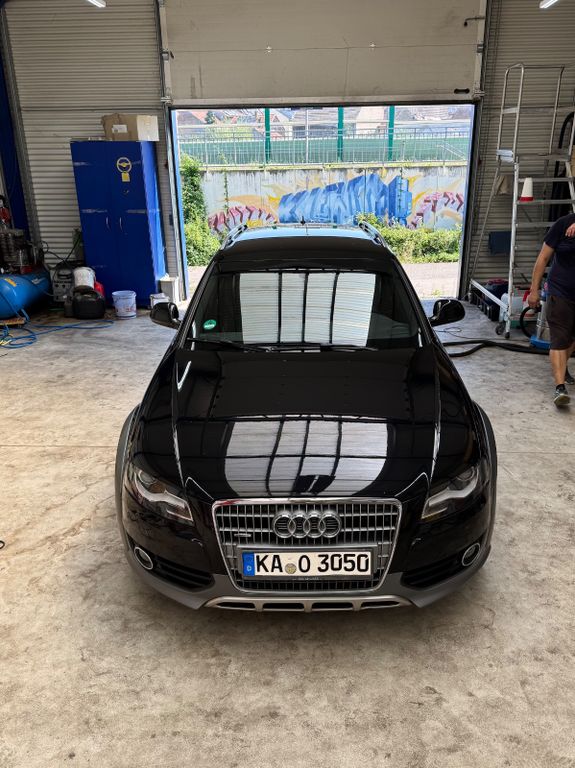 Bild des Angebotes Audi A4 Allroad 3.0 TDI (DPF) S tronic quattro -