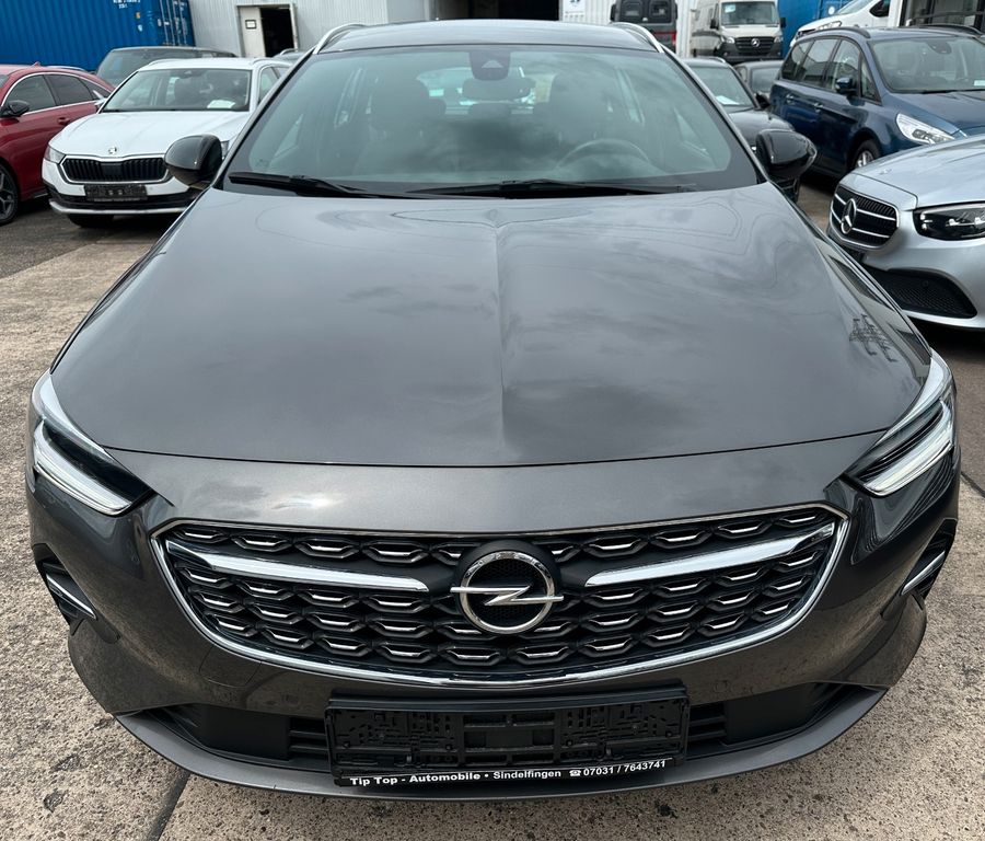 Bild des Angebotes Opel Insignia B Spo TourEleg*MATRIX-LED*NAVI*AHK