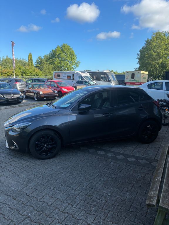 Bild des Angebotes Mazda 2 Lim. Kizoku Intense