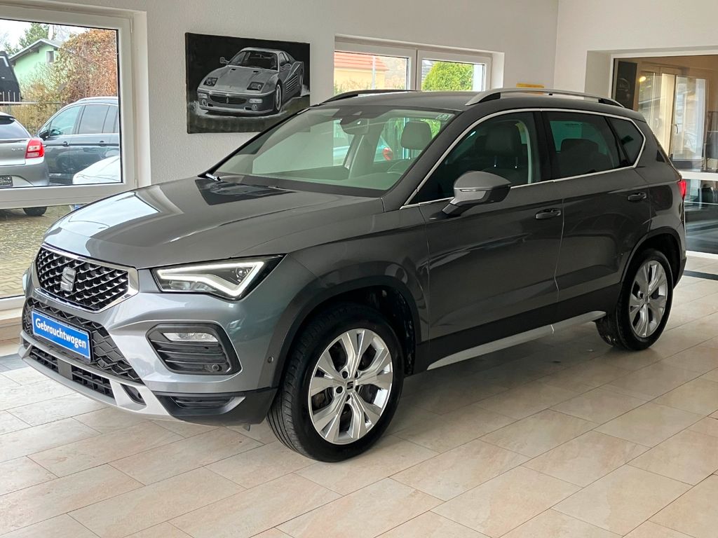 Bild des Angebotes Seat Ateca 2.0 TSI Xperience 4Drive DSG ParkAssist