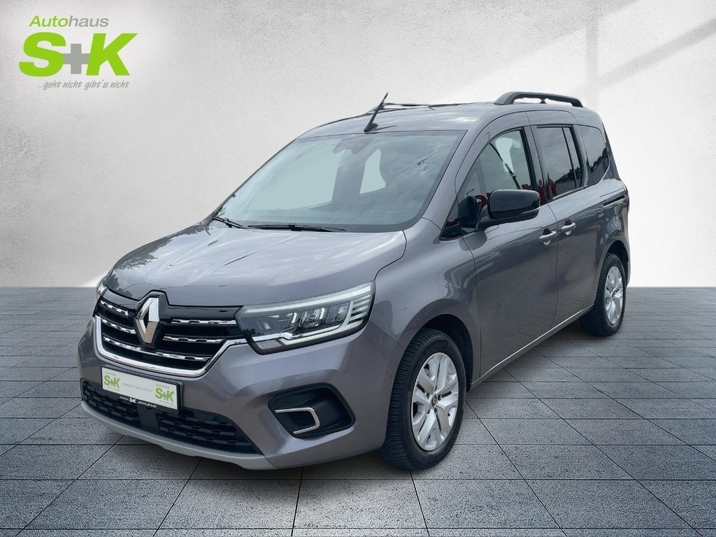 Bild des Angebotes Renault Kangoo TECHNO TCe 130 EDC+SHZ+NAVI+KAM+CARPLAY+G