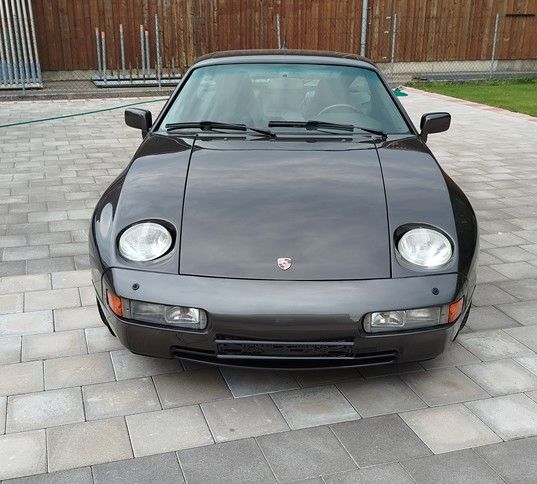 Bild des Angebotes Porsche 928 GT