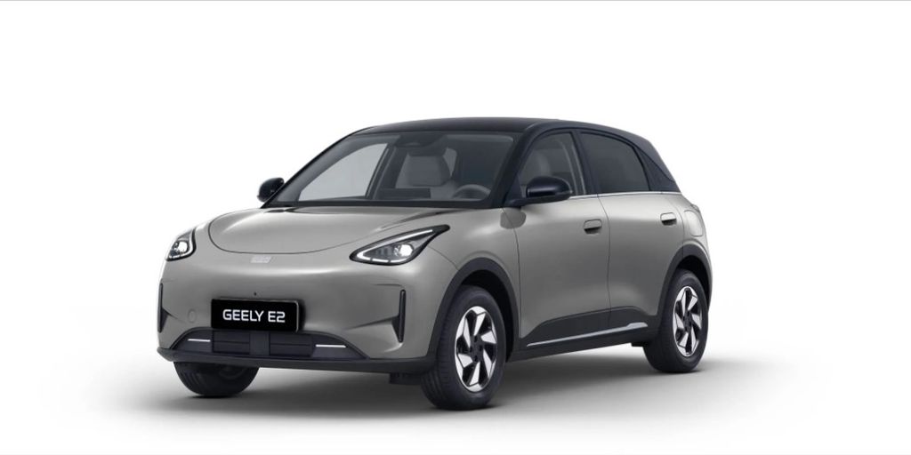 Bild des Angebotes Geely E2 ULTRA 47kWh*540°Kamera*ACC*LED*Carplay*