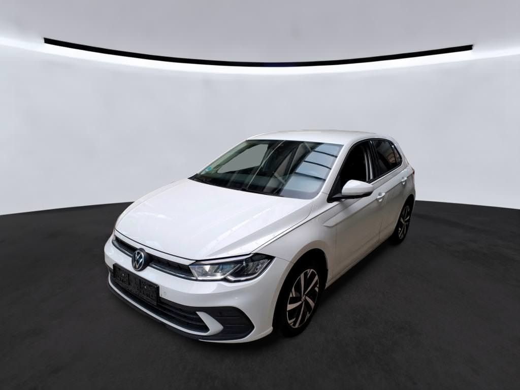 Bild des Angebotes Volkswagen Polo VI Life Automatik Kima Tempomat
