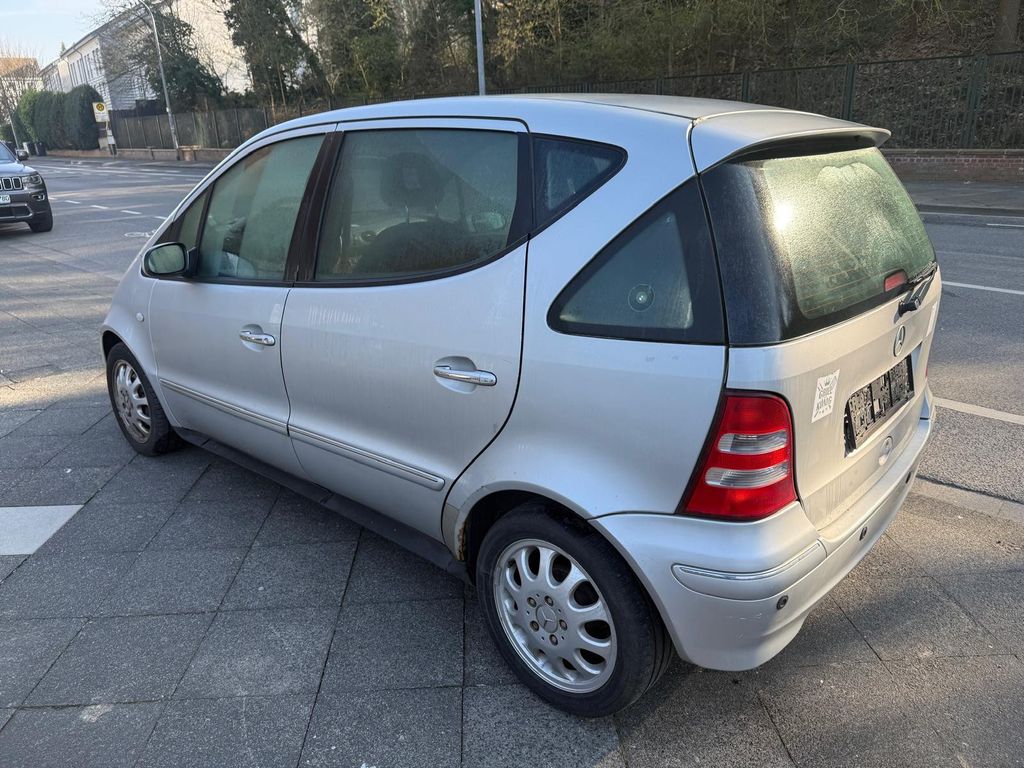 Bild des Angebotes Mercedes-Benz A 140 CLASSIC
