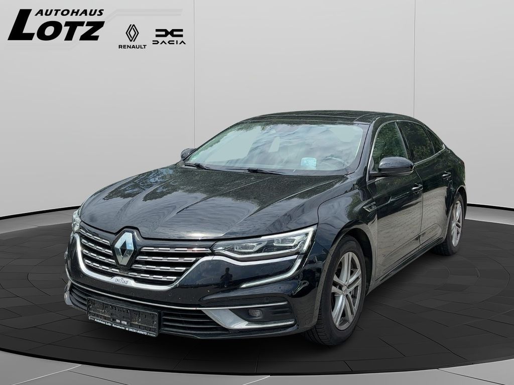Bild des Angebotes Renault Talisman Initiale Paris TCe 225 +Schiebedach