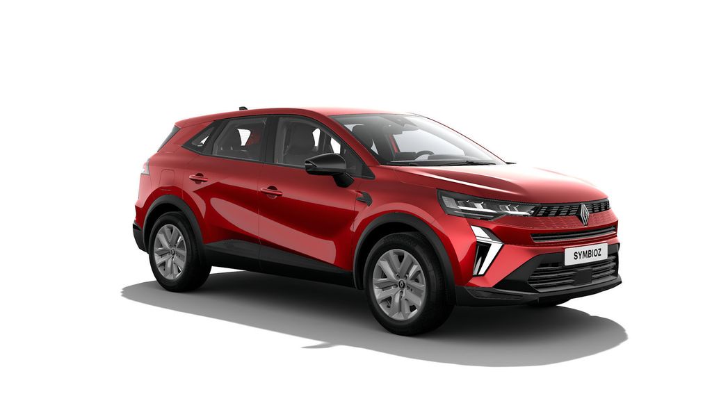 Bild des Angebotes Renault Symbioz Evolution E-Tech Full Hybrid 145
