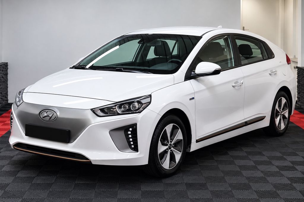 Hyundai IONIQ ELEKTRO Style Style