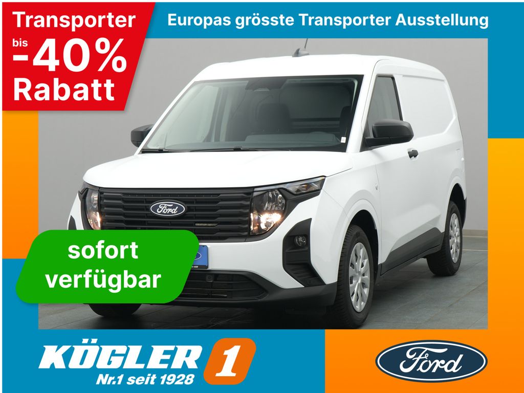 Bild des Angebotes Ford Transit Courier Kasten Trend 100PS/PDC -18%*