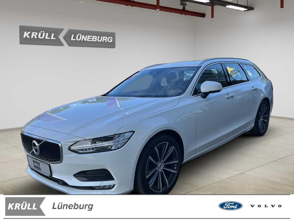Bild des Angebotes Volvo V90 Diesel D5 AWD Geartronic Momentum+ Pano+