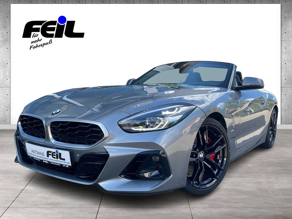 Bild des Angebotes BMW Z4 sDrive20i M Sportpaket HiFi DAB WLAN Shz PDC