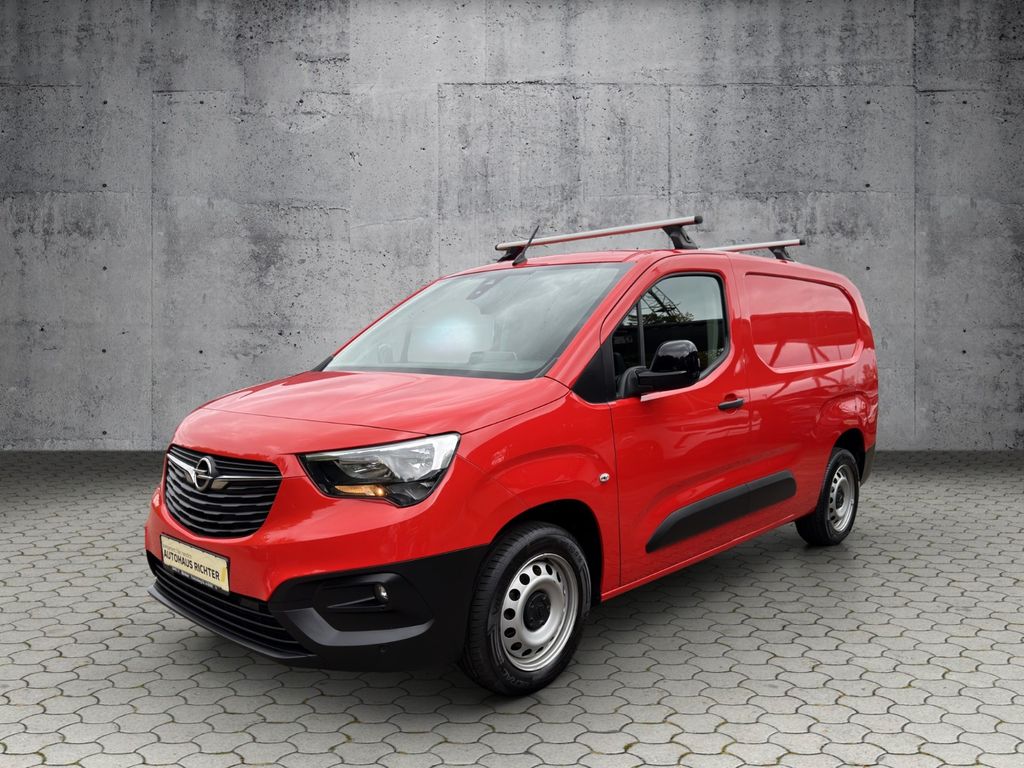 Bild des Angebotes Opel Combo E Cargo XL KAMERA, 2xPDC, 3-SITZER, DAB+
